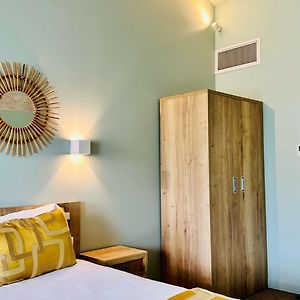 Chambre Lit King-Size
